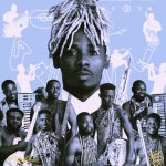 I Dey Come (Artwork)