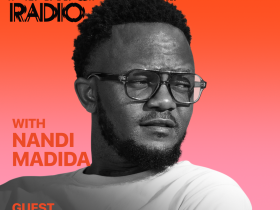 Kwesta Africa Now