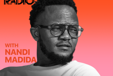 Kwesta Africa Now