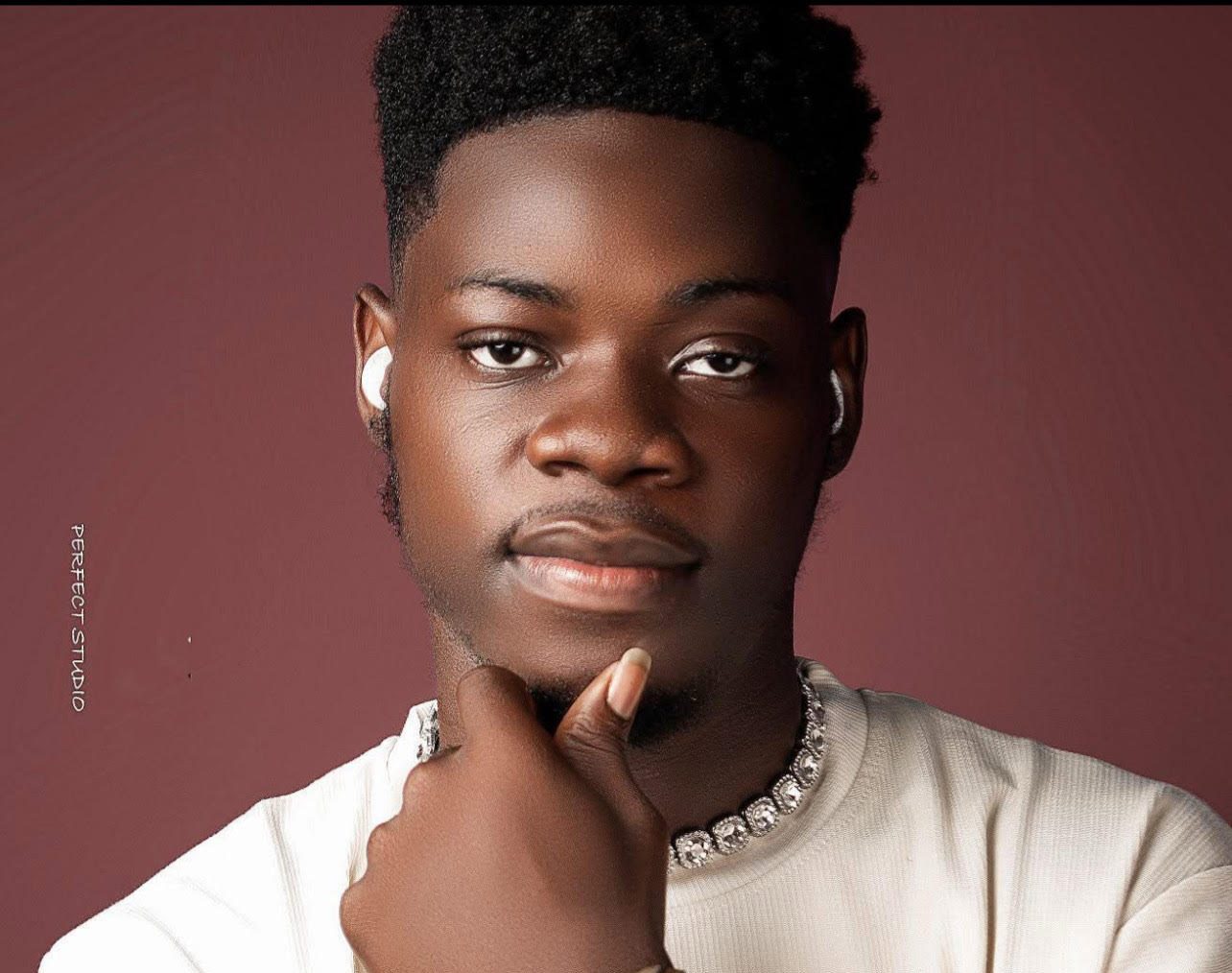 Madnessbeatz's 'Everybody Messy' Explores Human Imperfections Madnessbeatz