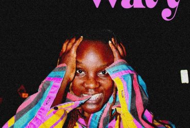 Marvy wavy art
