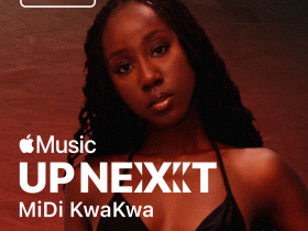 MiDi KwaKwa Up Next Ghana