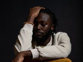 Nova Blaq Drops Double Pack Single “Here I Am” Nova Blaq