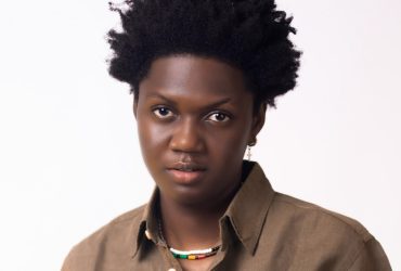 Remmi headshot