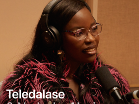Teledalase with Nadeska
