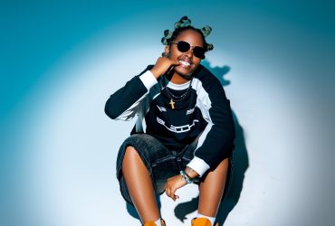 Rwandese Rising Sensation Ariel Wayz Signs With UMG EA