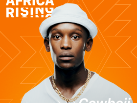 CowBoii Africa Rising