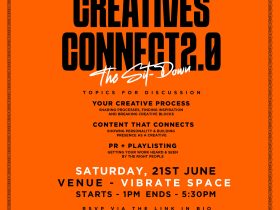 Creatives Connect 2.0