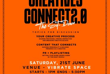Creatives Connect 2.0