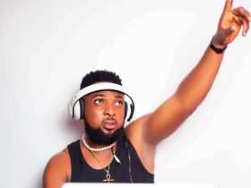 DJ Spincho