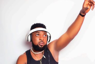 DJ Spincho