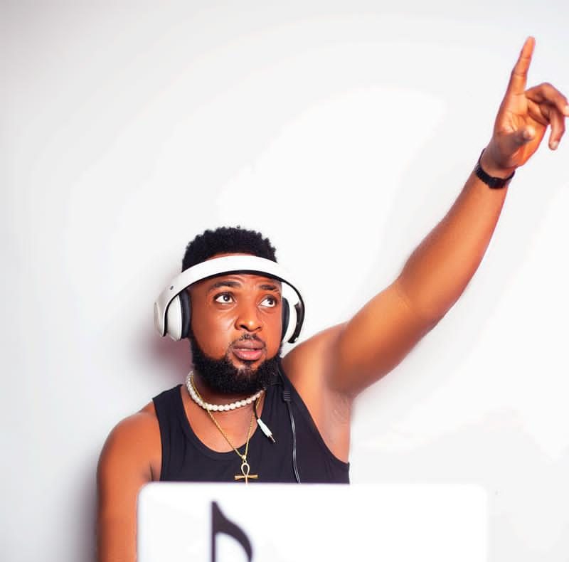 DJ Spincho