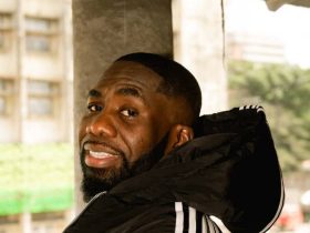 Da Big Mike Drops The New Heat Dubbed “DOINZ” Da Big Mike