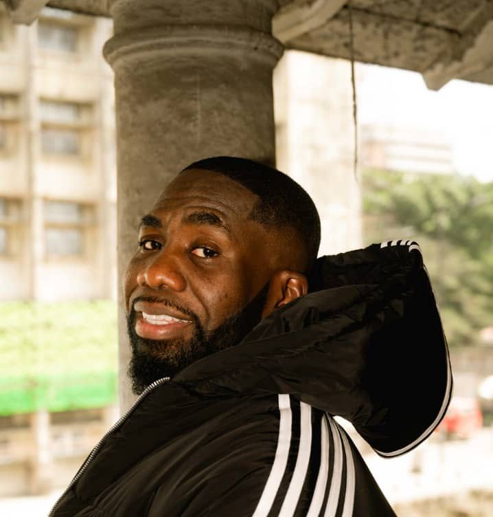 Da Big Mike Drops The New Heat Dubbed “DOINZ” Da Big Mike