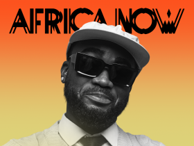 Dj 4kerty Africa Now DJ Mix