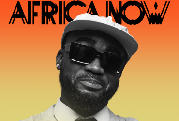 Dj 4kerty Africa Now DJ Mix