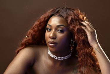 Empress Afi