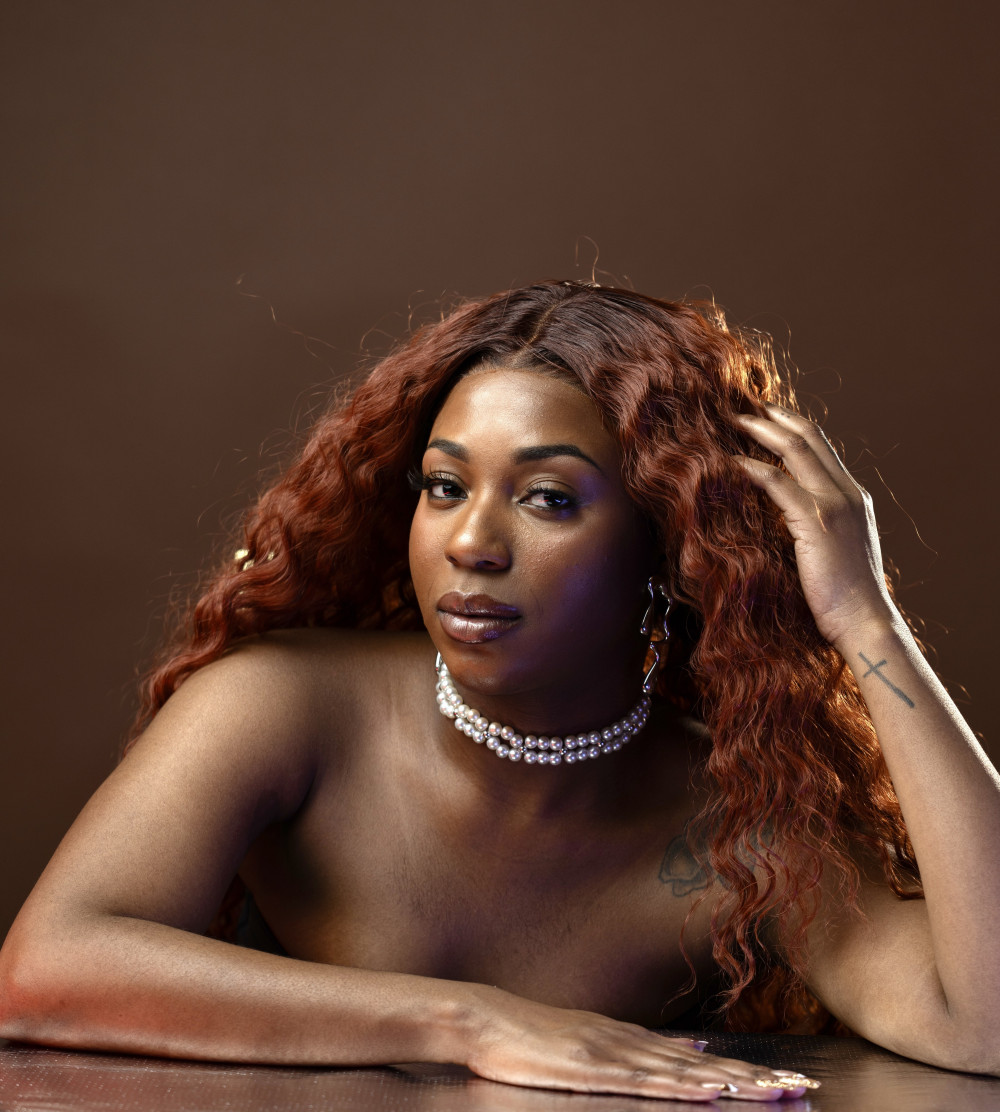 Empress Afi