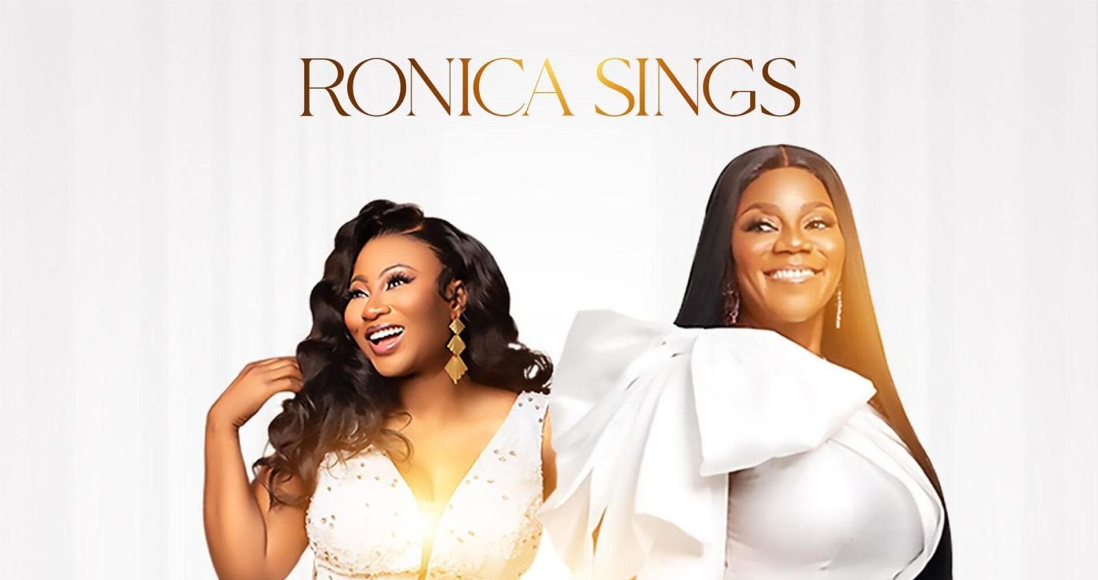 Ronica Sings Inspires with Soul-Stirring New Single “Enye Wo” Featuring Piesie Esther Enye Wo Art