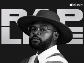 Falz Rap Life