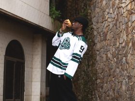 HKR Manuel Drops Soulful Afro-Fusion Single "Palmwine" HKR Manuel