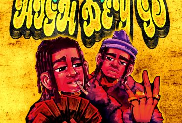 High Dey Go Art