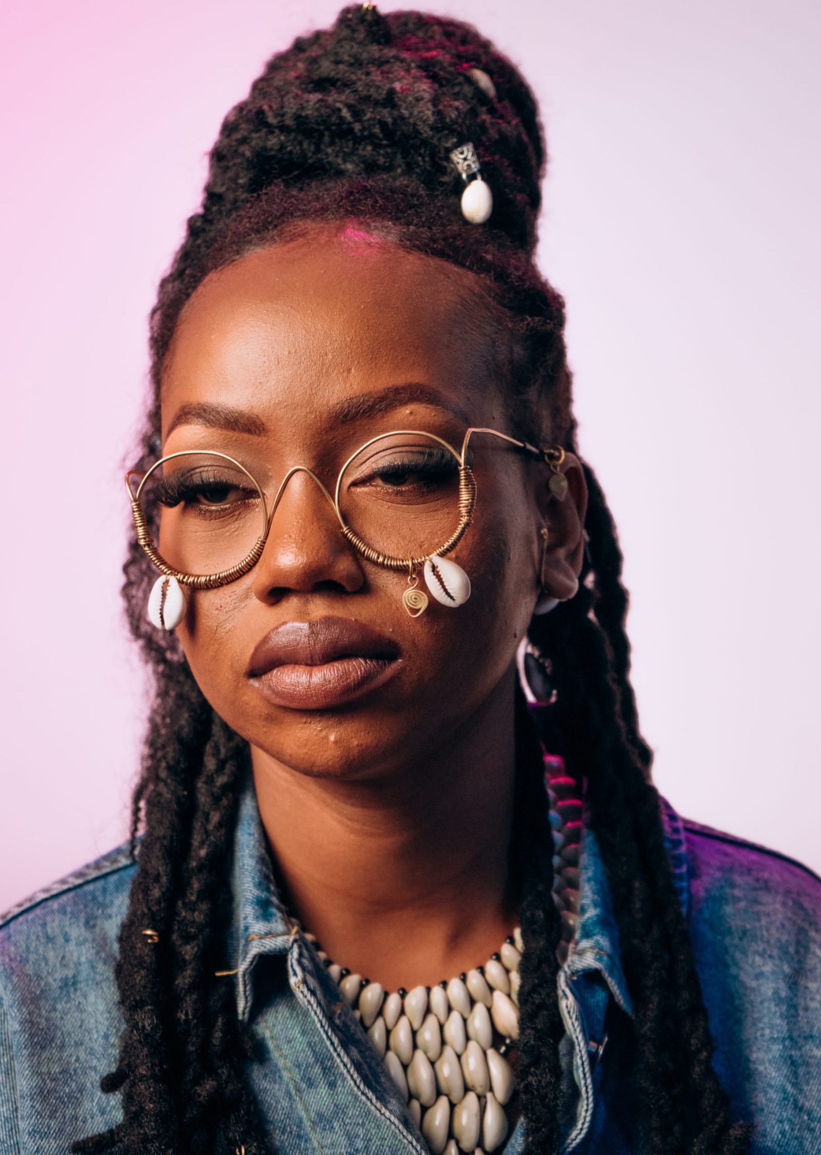 Njerae Selected As Spotify Equal Africa Global Ambassador For June 2025 Njerae Selected As Spotify Equal Africa Global Ambassador For June 2025