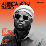 K.O Africa Now