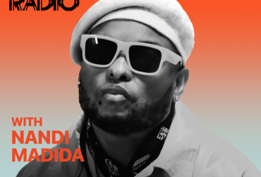 K.O Africa Now