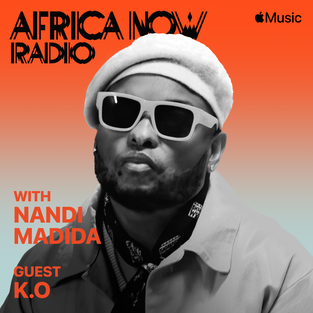 K.O Africa Now