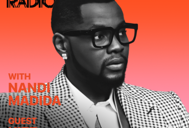Kizz Daniel Africa Now Radio