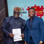 Mikki Osei Berko Joins Pizzaman