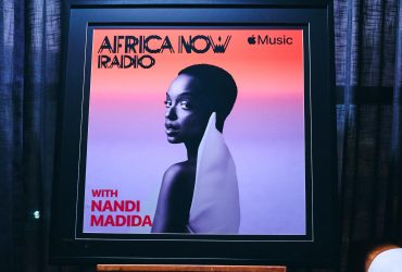 Nandi Africa Now