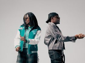 Phrankie x D Jay