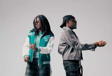Phrankie x D Jay