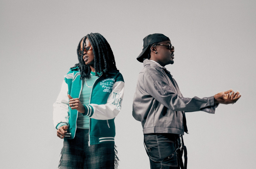 Phrankie and D Jay take us to a beautiful place with ‘Far Away’ Phrankie x D Jay