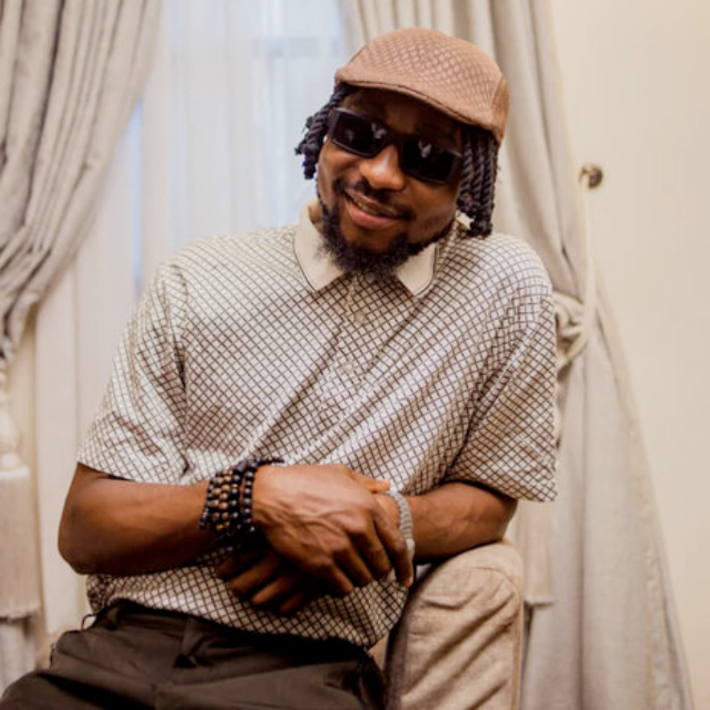 Spaco Drops Amapiano-Inspired Single "No Time for Drama" Spaco