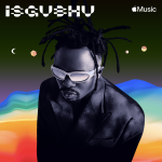 TRESOR Isgubhu Star