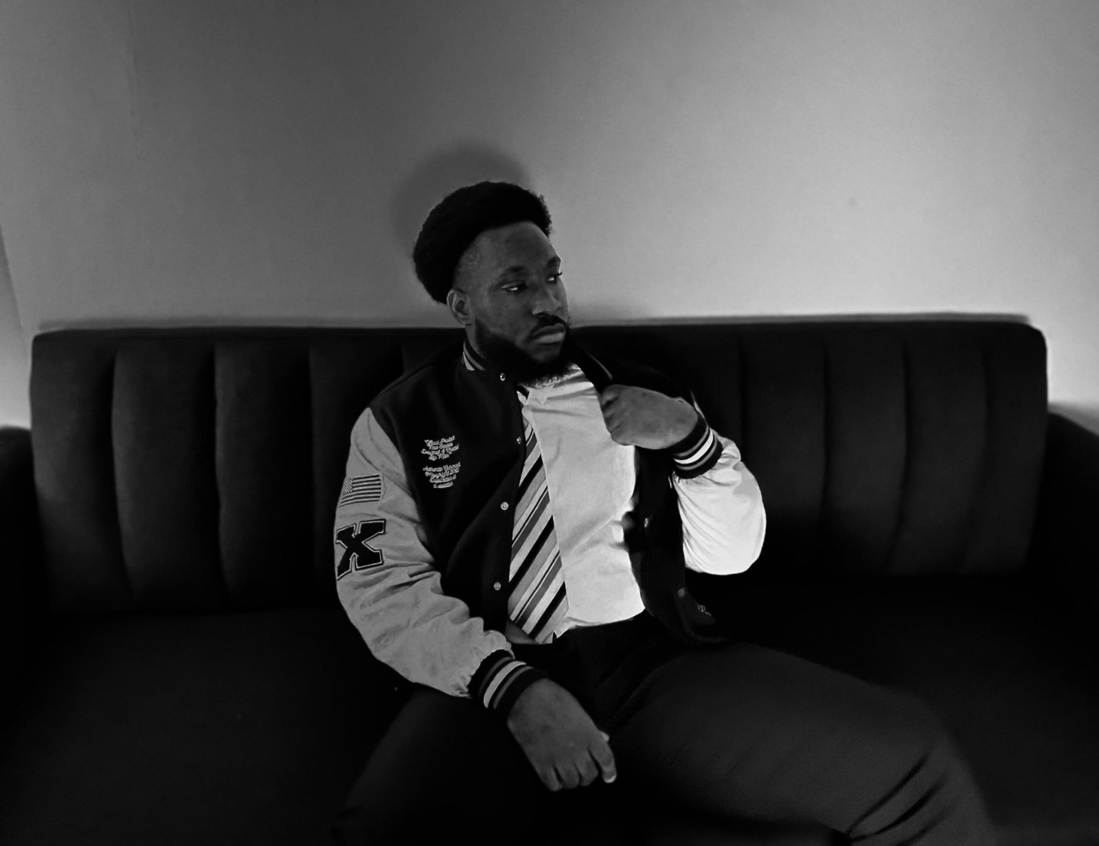 Tdooooo delivers a stirring anthem of love in ‘Midea (Mine)’ Tdooooo
