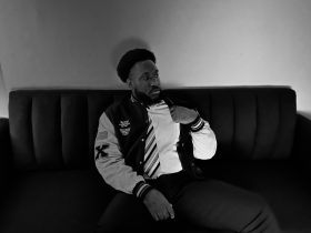 Tdooooo delivers a stirring anthem of love in ‘Midea (Mine)’ Tdooooo