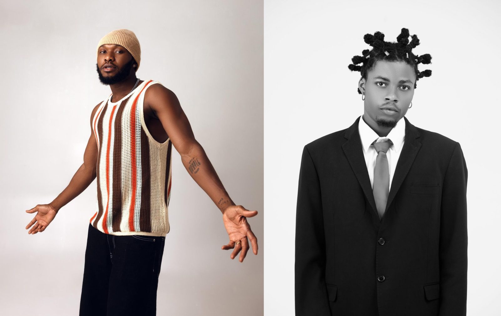 Teflon Flexx launches “Unapologetic Rising Artists” to champion bold African talent – introduces Ezah Boy as first artist Teflon Flexx launches “Unapologetic Rising Artists” to champion bold African talent – introduces Ezah Boy as first artist