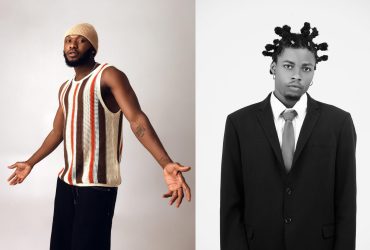 Teflon Flexx launches “Unapologetic Rising Artists” to champion bold African talent – introduces Ezah Boy as first artist
