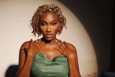 Wendy Shay