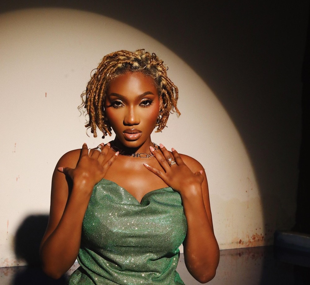 Wendy Shay