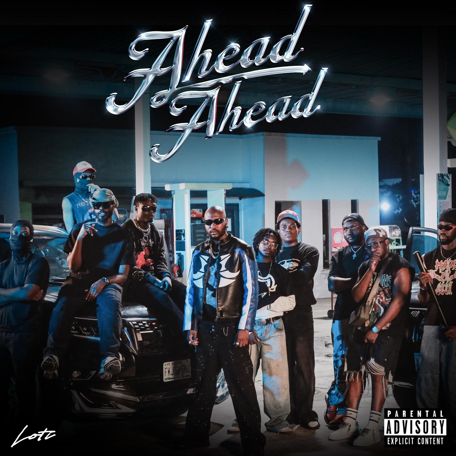 Loti’s “Ahead Ahead” Is a Gentle Push Toward Progress: Lotstar Is Coming