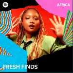 Anabel Rose Fresh Finds
