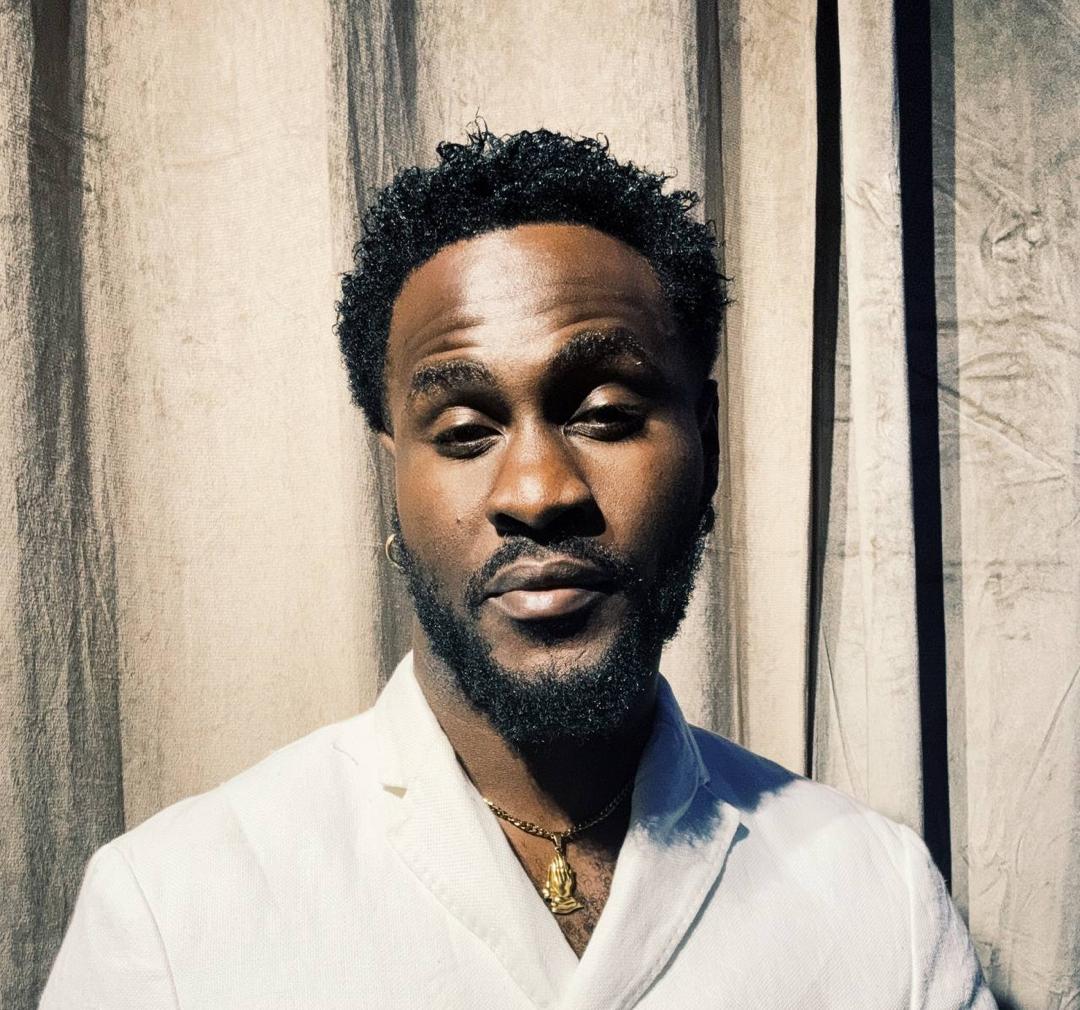 Bril Drops New Single HAPPINESS