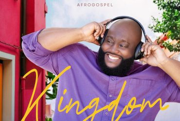 C.J. Brown Kingdom Melodies- Volume 1Art