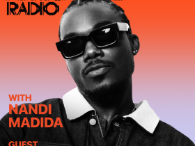 Camidoh Africa Now
