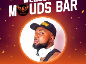 DJ Spincho Mouds Bar